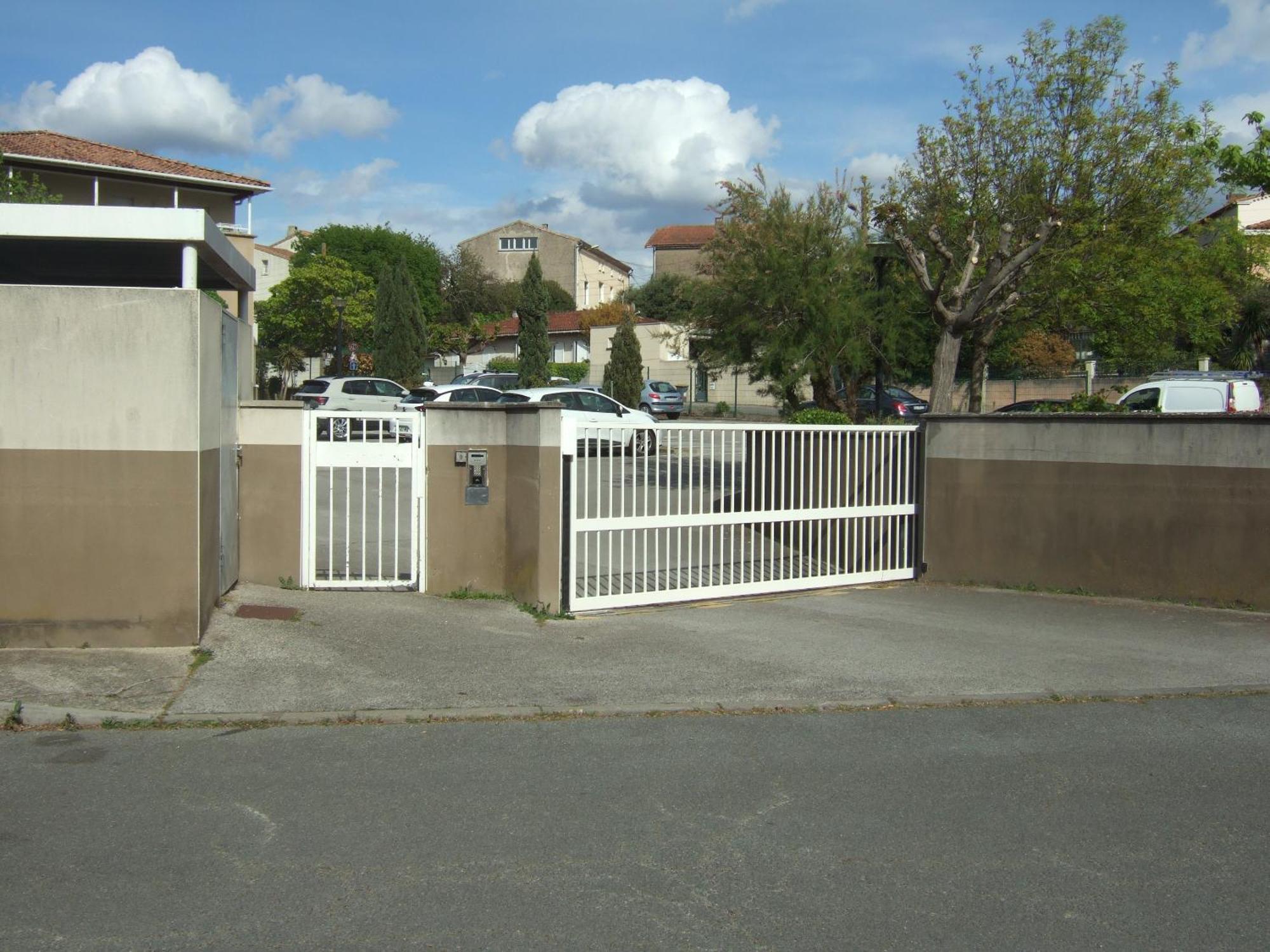 קרקסון Appartement Carcaluxe מראה חיצוני תמונה