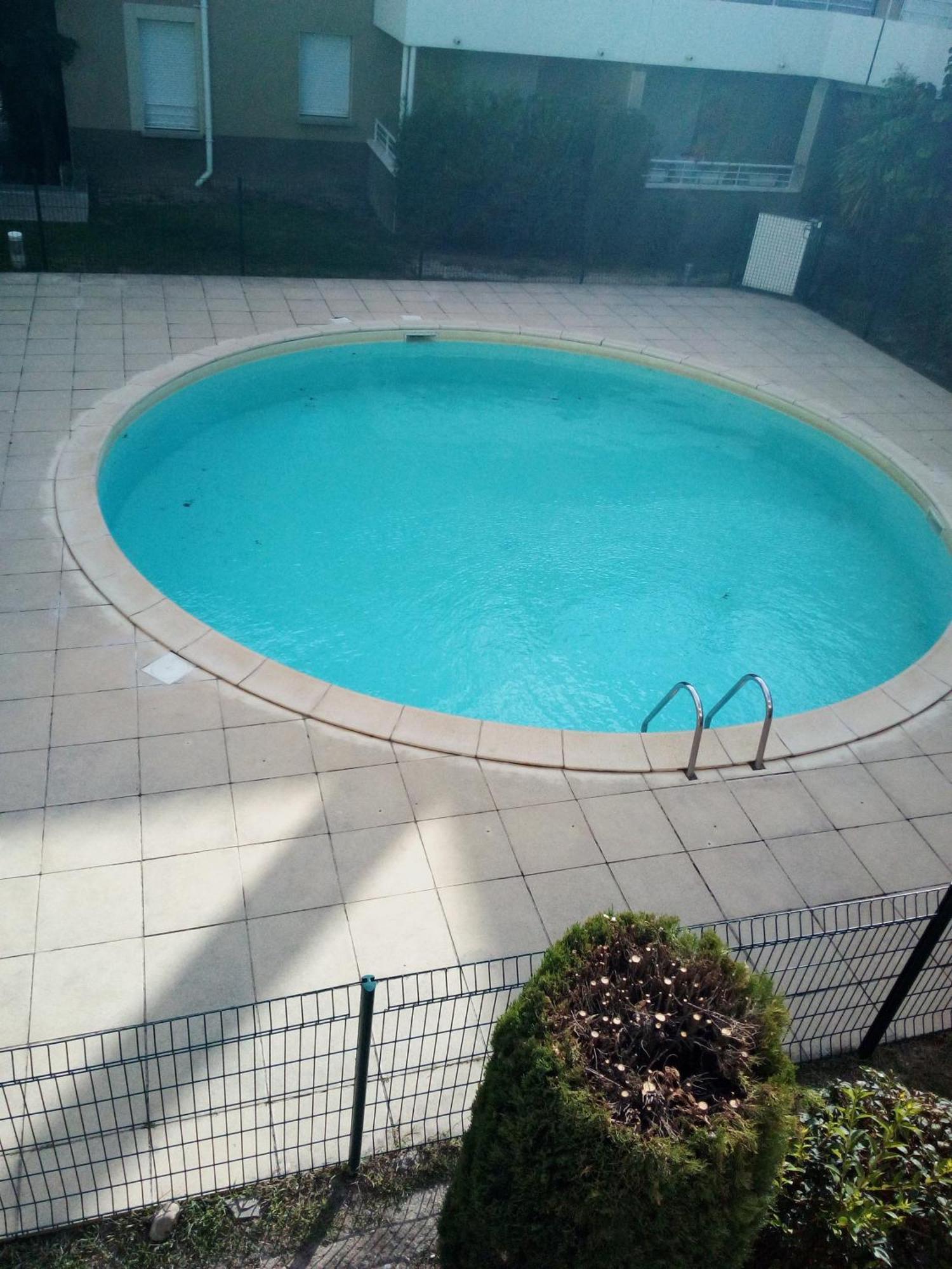 קרקסון Appartement Carcaluxe מראה חיצוני תמונה