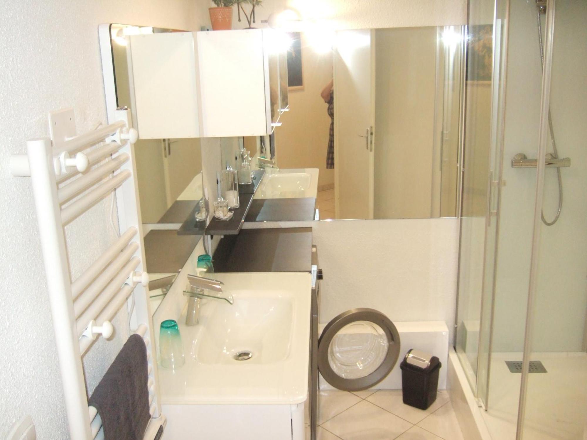 קרקסון Appartement Carcaluxe מראה חיצוני תמונה