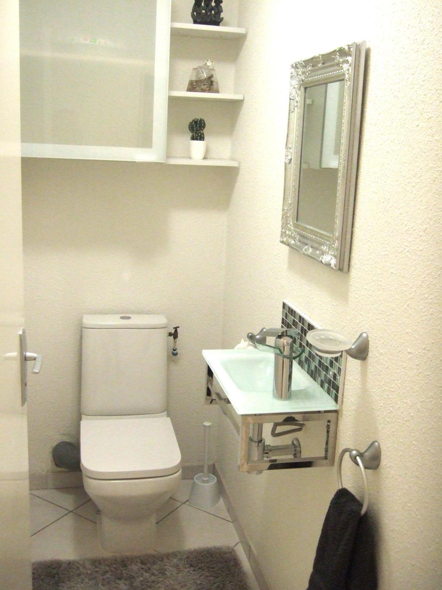 קרקסון Appartement Carcaluxe מראה חיצוני תמונה