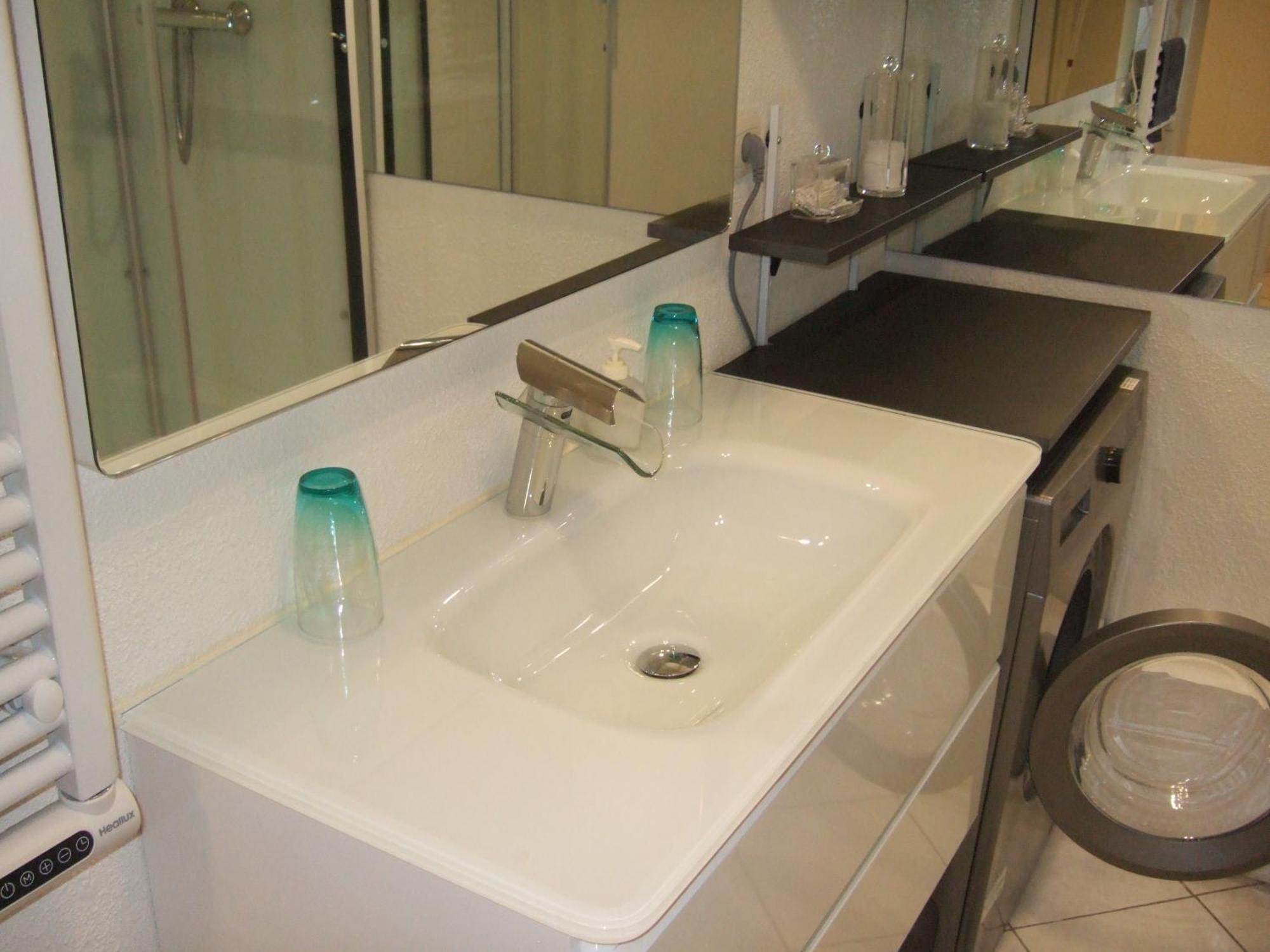 קרקסון Appartement Carcaluxe מראה חיצוני תמונה