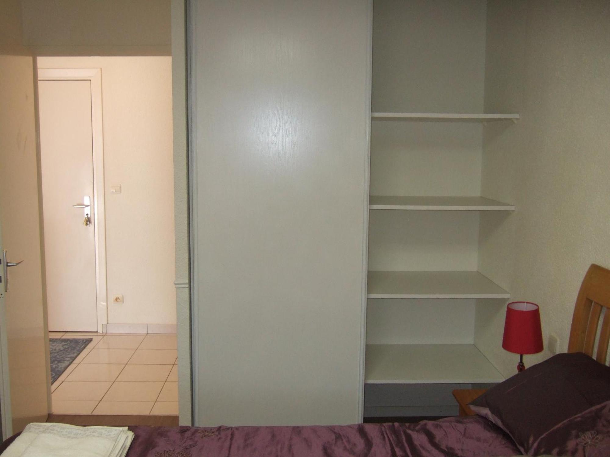 קרקסון Appartement Carcaluxe מראה חיצוני תמונה