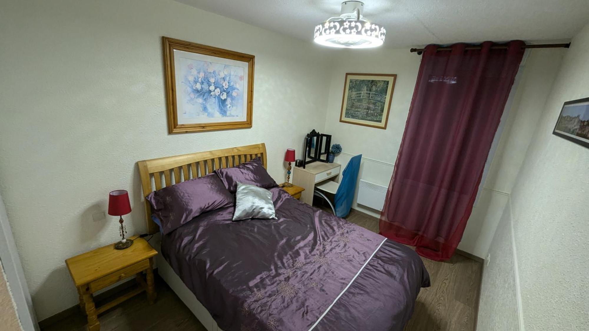 קרקסון Appartement Carcaluxe מראה חיצוני תמונה