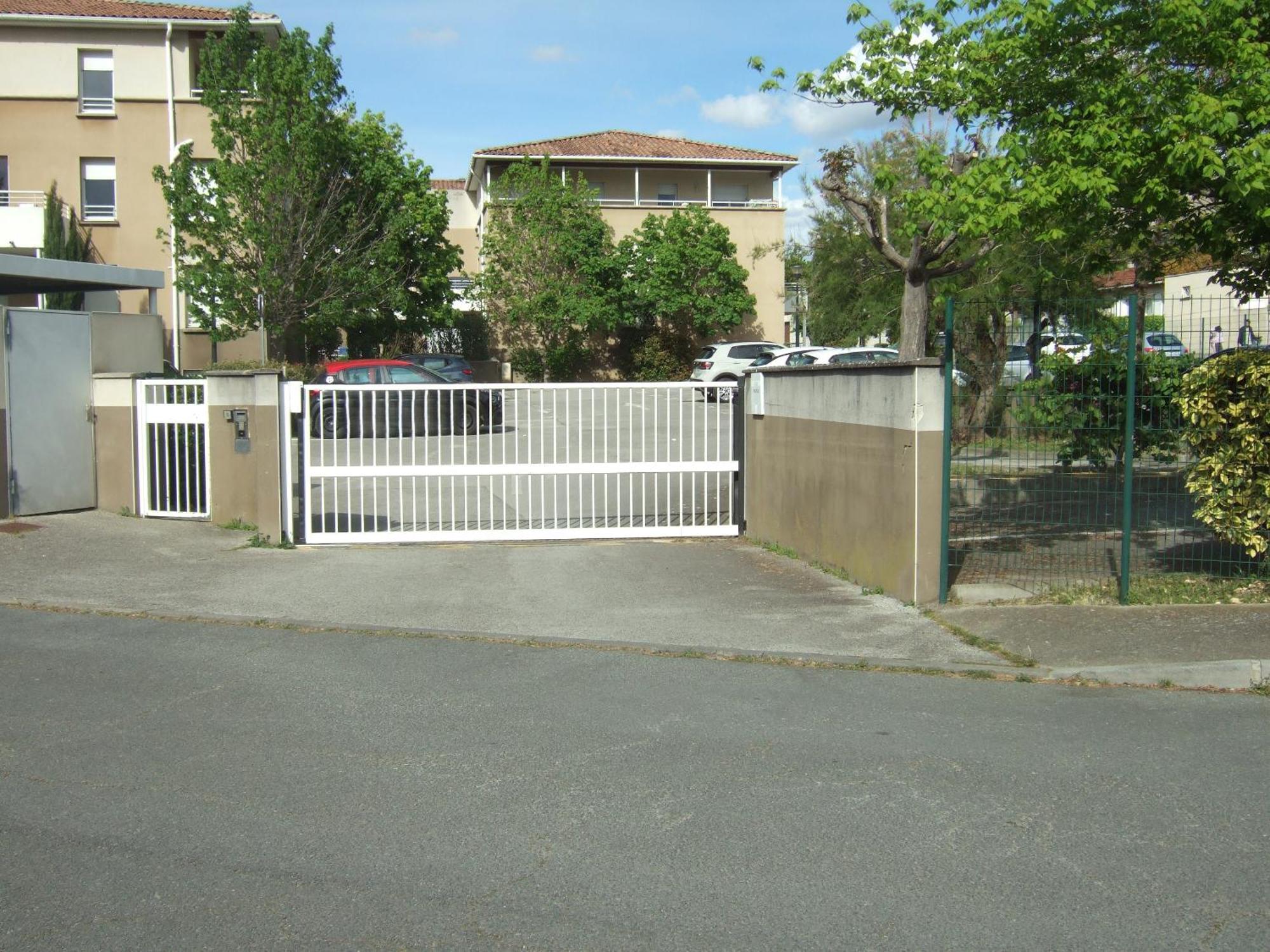 קרקסון Appartement Carcaluxe מראה חיצוני תמונה